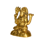 Load image into Gallery viewer, Panch Dhatu Lord Shiva Car Dashboard
