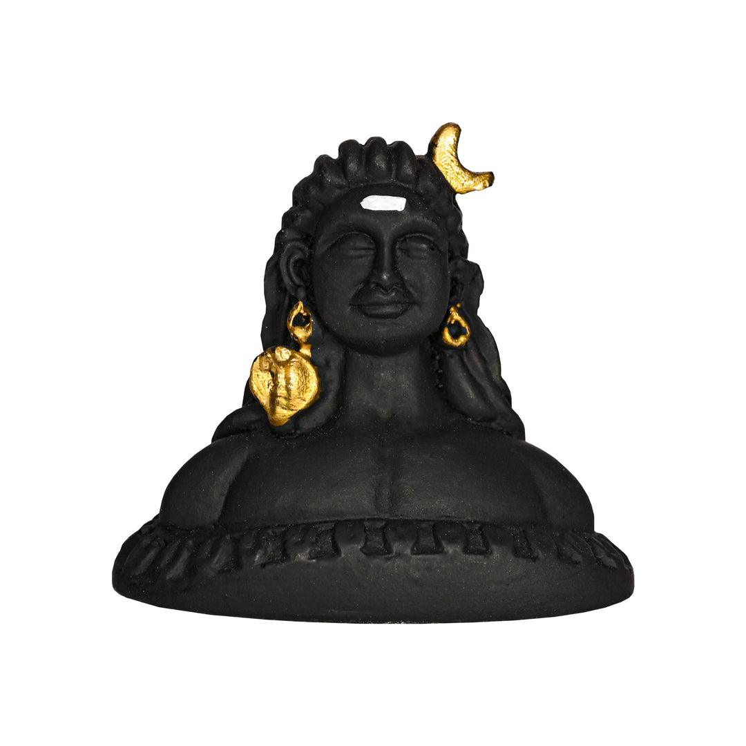 Aadi yogi Lord Shiva in Dhyan Mudra