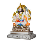 Load image into Gallery viewer, Ram Bhakta Lord PanchMukhi Hanuman Ji
