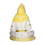 Load image into Gallery viewer, Handcrafted Lord Shiva Statue Marble Dust
