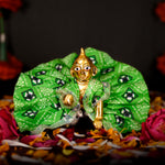 Load image into Gallery viewer, Laddu Bal Gopal Baby Krishna
