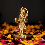 Load image into Gallery viewer, Standing Hanuman Ji Dashboard

