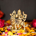 Load image into Gallery viewer, Ashtabhuja Dhari Maa Durga Devi
