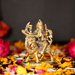 Load image into Gallery viewer, Ashtabhuja Dhari Maa Durga Devi

