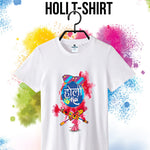 Load image into Gallery viewer, Holi T-shirts for Men &amp; Women (Pack of 2)
