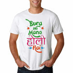 Load image into Gallery viewer, Holi T-shirts - (Pack of 1)
